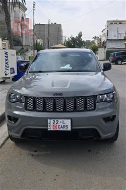 جيب جراند شيروكي